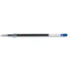 UNI-BALL Recharge pour Roller encre Jetstream SXRC1 Pte Moy. 1mm Bleu