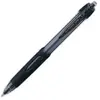 uni-ball 141399 - Stylo à bille Powertank SN-220, 1,0 mm, noir, 1 pièce