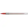 Merkloos / Sans marque uni-ball 141322 - Recharge mine uni-ball Powertank SN-220, 1,0 mm, rouge