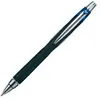 Uniball - Jetstream RT - Stylo - Encre gel rétractable Bleu - Ecriture 0,7 mm - Lot de 12