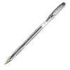 uni-ball H DUPONT DUS0267C - Un Stylo signature Pointe fine Argent - Crayon Pour Soie