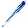Uni-ball Faber-Castell 10012373 Signo UM-120SP Stylo Roller Encre Gel 0,7 mm Bleu
