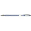uni-ball Roller encre gel SIGNO - Marque SIGNO - Ecriture moyenne - Couleur Bleu