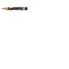 Posca uni-ball PWE-5M Marqueur Craie Pointe Ogive Doré 2,5 mm