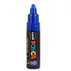 OFITURIA Feutre Posca PC-7M - Pointe conique large