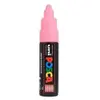 Uni-Ball Uni-Ball Marqueur Pointe Large Conique Pc7m Re Rose
