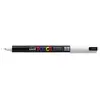 uni-ball Marqueur Uni Posca 181720 - Pointe extra fine - 0,7 mm - Abricot