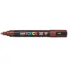 Marqueur - POSCA - PC5M - Pointe moyenne 1.8 / 2.5 mm - Opaque - Indélébile