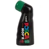 POSCA Marqueur MOP'R Pointe ronde 3-19 mm Vert Foncé
