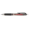 UNI-BALL de UMN 152 10S N Stylo à encre gel Impact RT 152 10S Noir
