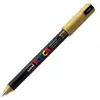 POSCA Marqueur Pointe Calibrée Extra-Fine Or