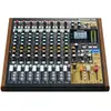 Tascam Console de mixage analogique 10 voies et enregistreur 12 canaux sur carte