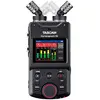 Tascam Portacapture X6 enregistreur PCM portable