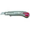NT Cutter 489646/A2000 RP Cutter de travail avec Magazine 18 mm Gris