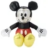 Pas de marque Disney Mickey Plush Toy Jewel Badge (japan import)