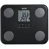 TANITA BC-730 - Analyseur de composition corporelle - Design compact -...