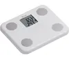 Analyseur de composition corporelle Tanita BC 730 - Blanc