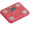 Tanita bc730 balance impedancemetre familial - rose TANITABC730RO