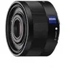 Sony FE Sonnar 35 mm F2.8 ZA 49 mm Objectif (adapté à Sony E-mount) noir
