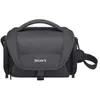 Sony LCS U21 - étui flexible pour appareil-photo numérique / camescope