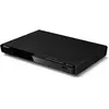 Sony DVP-SR370 B Lecteur DVD (Xvid-Widergabe, USB) Noir