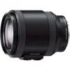 Sony Objectif SEL-P18200 Monture E APS-C 18-200mm F3.5-6.3 - Noir