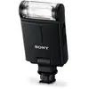 Sony HVL-F20M Flash Externe Compact avec Tête Réglable GN20 et Commande sans fil Noir