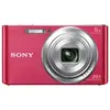 SONY DSCW830P Appareil photo numérique compact 20,1 mégapixels - Rose