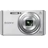 SONY DSC-W830 gris - CCD 20 MP Zoom 8x Appareil photo numérique Compact