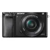 Sony A6000 + E PZ 16-50MM F/5.5-5.6 OSS+ 55-210MM F/4.5-6.3 OSS