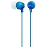 Sony MDR-EX15LP Écouteurs/casques in-ear