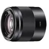 Sony E 50 mm F1.8 OSS 49 mm Objectif (adapté à Sony E-mount) noir