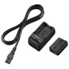Sony Kit batterie NP-FW50 + chargeur BC-TRW