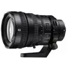 Sony Objectif G SEL-P28135G Monture E Plein Format 28-135mm F4.0
