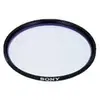 Filtre de protection SONY VF-72MPAM - 72mm - Revêtement Carl Zeiss T*