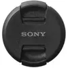 Sony bouchon d'objectif 72mm