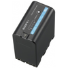 Sony Pack de deux batteries BP-U60