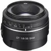 Sony DT 35mm f1.8 SAM