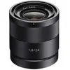 Sony E 24mm f/1.8 ZA Zeiss Sonnar T* (Sony E, APS-C / DX), Objectif, N...