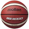 Ballon d'entraînement Molten BG3000 Orange Taille 7 MBE-BG3000-7