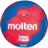Molten H2F-St rouge T2