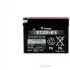 Batterie moto Yuasa YT4B-BS 12V 2.4AH 40A