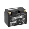 YUASA batterie moto 12V -11.2Ah - YTZ14S