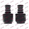 KAYABA Soufflet d'amortisseur et butée élastique de suspension KYB 912024