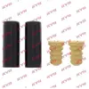 KAYABA Soufflet d'amortisseur et butée élastique de suspension KYB 910172