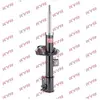 Amortisseur Excel-G 339313 Kayaba 339313