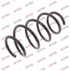Ressort de suspension K-Flex RA3983 Kayaba RA3983