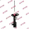 Amortisseur Excel-G 338087 Kayaba Mazda Kayaba 338087