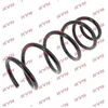 KAYABA KYB Ressort de suspension pour HONDA: CR-V (Ref: RA3318)