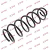 KAYABA KYB Ressort de suspension pour CITROËN: C5 (Ref: RA3302)